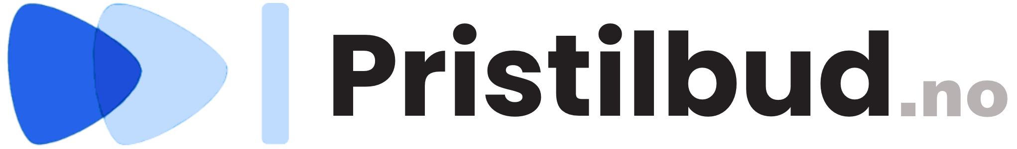Pristilbud logo